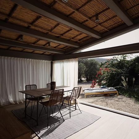 Borgo Lianti Case Vacanza Sardegna ซานปาสกวาเล ภายนอก รูปภาพ