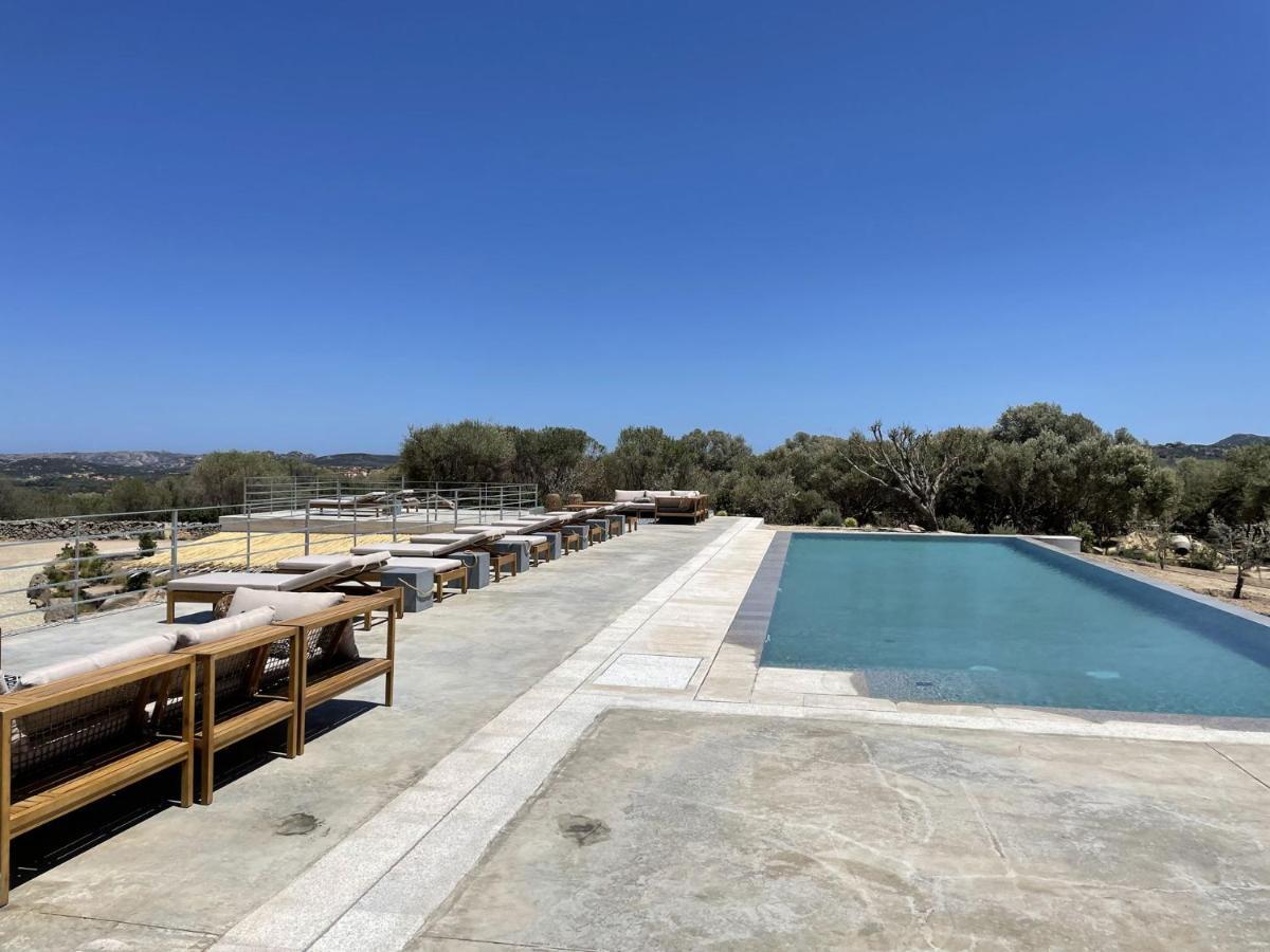 Borgo Lianti Case Vacanza Sardegna ซานปาสกวาเล ภายนอก รูปภาพ