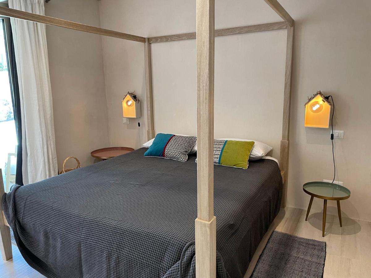 Borgo Lianti Case Vacanza Sardegna ซานปาสกวาเล ภายนอก รูปภาพ